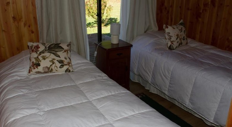 Caba�as Copayapu