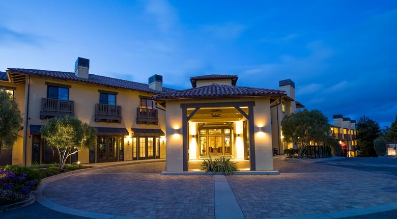 Hotel Abrego