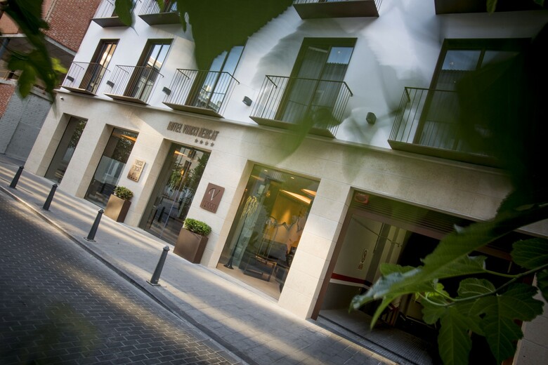Hotel Vincci Mercat