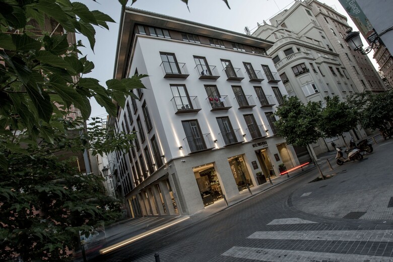 Hotel Vincci Mercat
