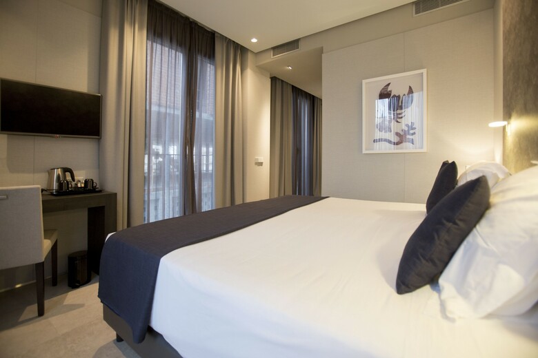 Hotel Vincci Mercat