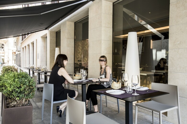 Hotel Vincci Mercat