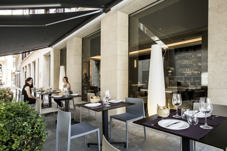 Hotel Vincci Mercat