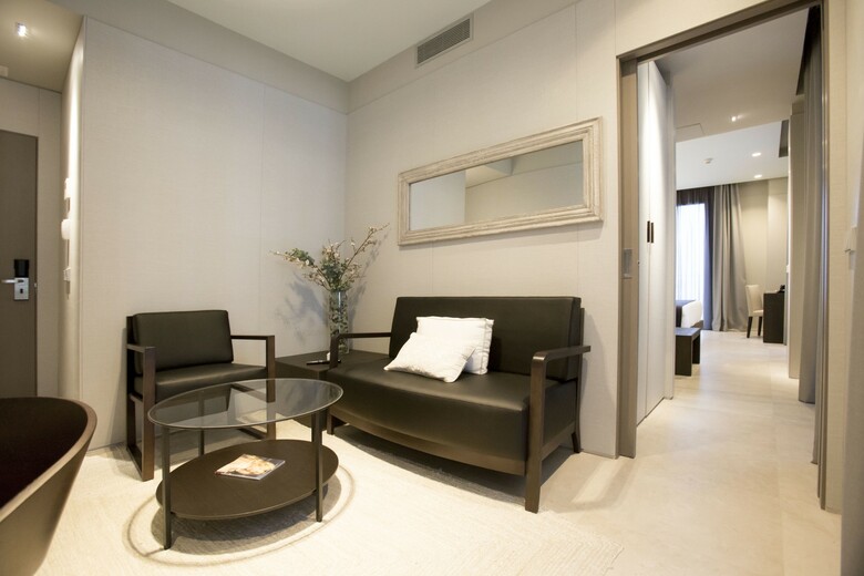 Hotel Vincci Mercat