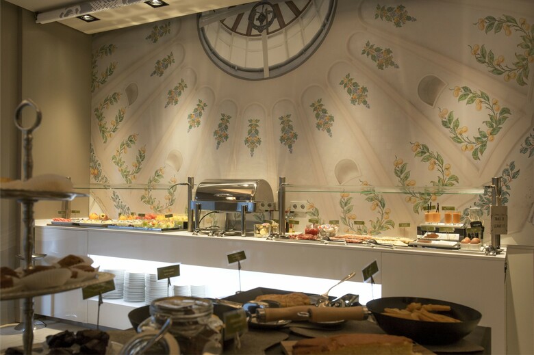 Hotel Vincci Mercat
