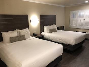 El Castell Motel