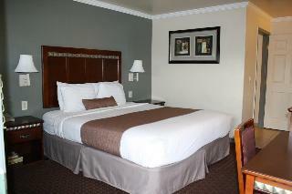 El Castell Motel