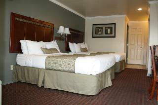 El Castell Motel