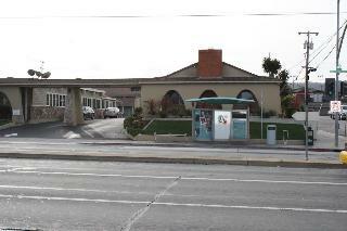 El Castell Motel