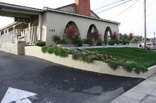 El Castell Motel