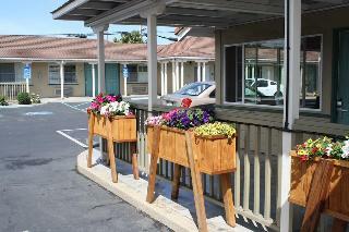 El Castell Motel