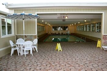 El Castell Motel