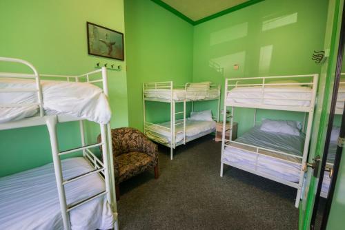 Hi - Monterey Hostel
