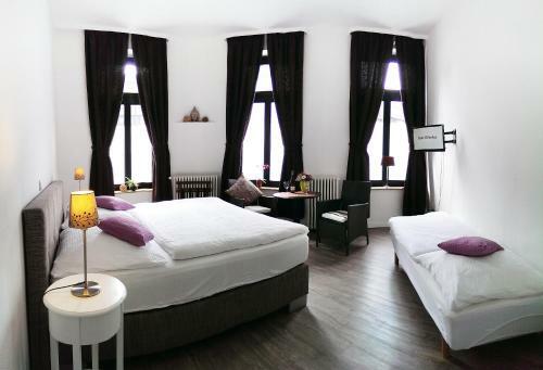 Hotel Klenkes