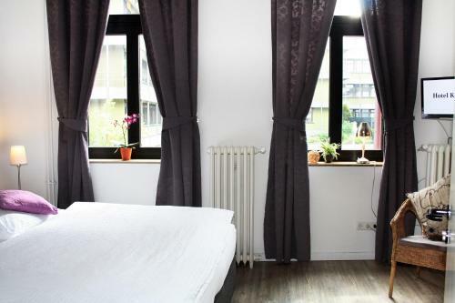 Hotel Klenkes
