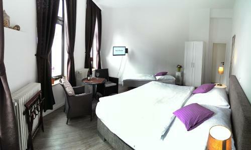 Hotel Klenkes