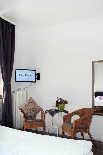 Hotel Klenkes