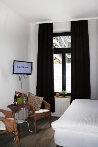 Hotel Klenkes