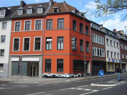 Hotel Klenkes