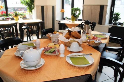 Hotel Klenkes