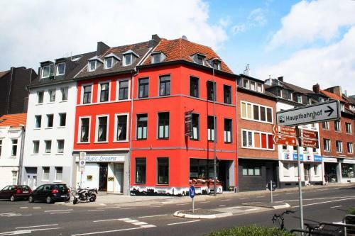 Hotel Klenkes