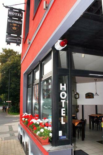 Hotel Klenkes