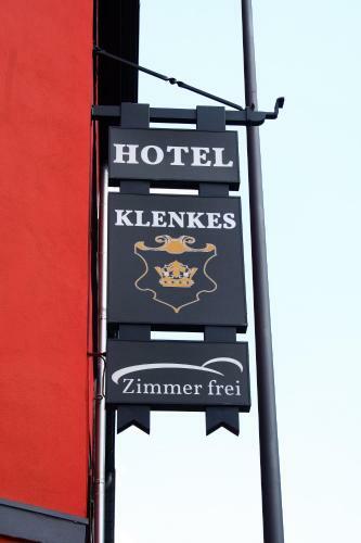 Hotel Klenkes