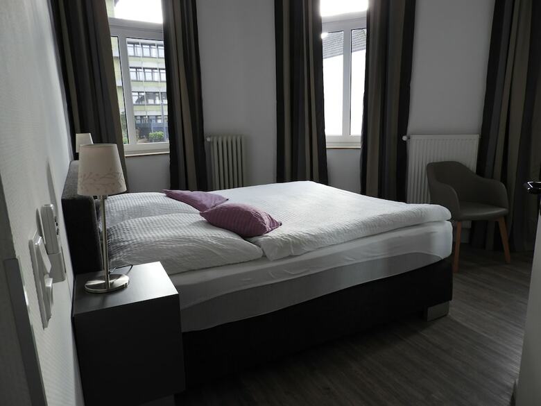 Hotel Klenkes