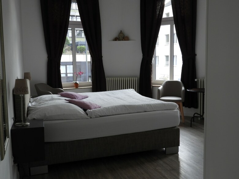 Hotel Klenkes