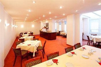 Hotel Krone By Centro Comfort