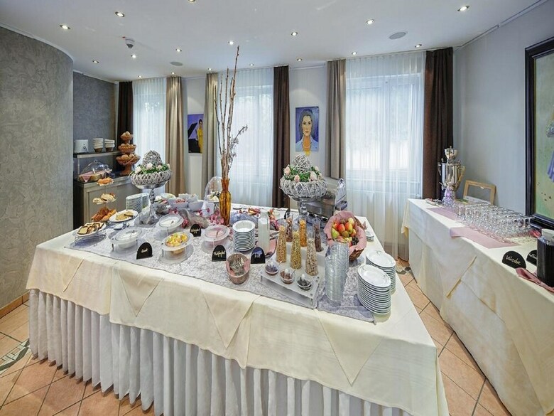 Art Hotel Aachen