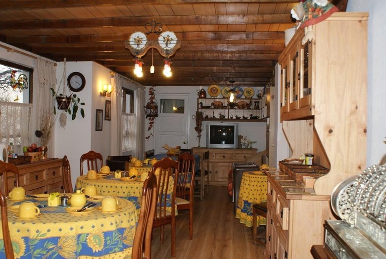 Posada Ainil