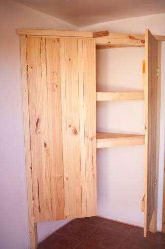 Hostal Lackuntur