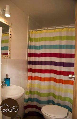 Hostal Lackuntur