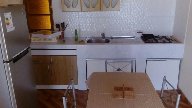 Hostal Casa Los Duendes