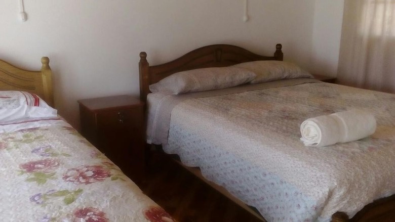 Hostal Casa Los Duendes