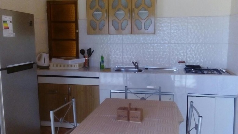 Hostal Casa Los Duendes