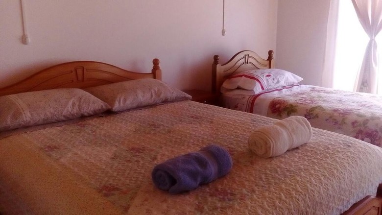 Hostal Casa Los Duendes