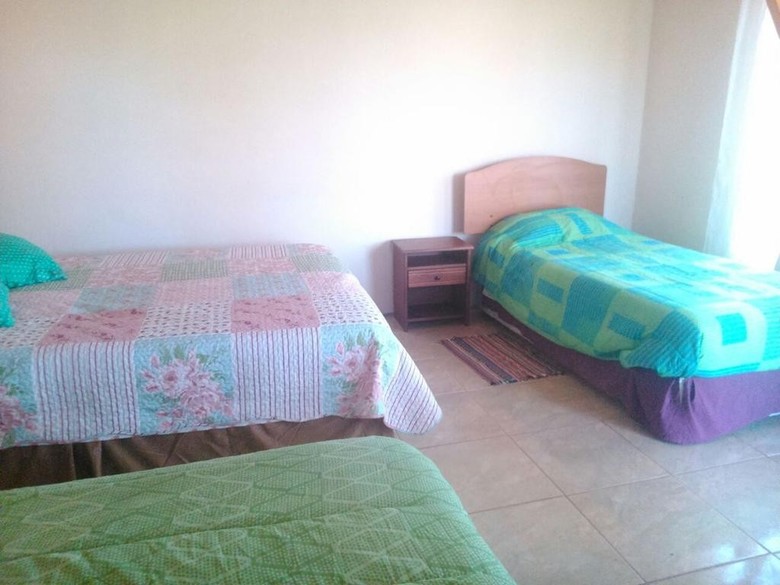 Hostal Casa Los Duendes