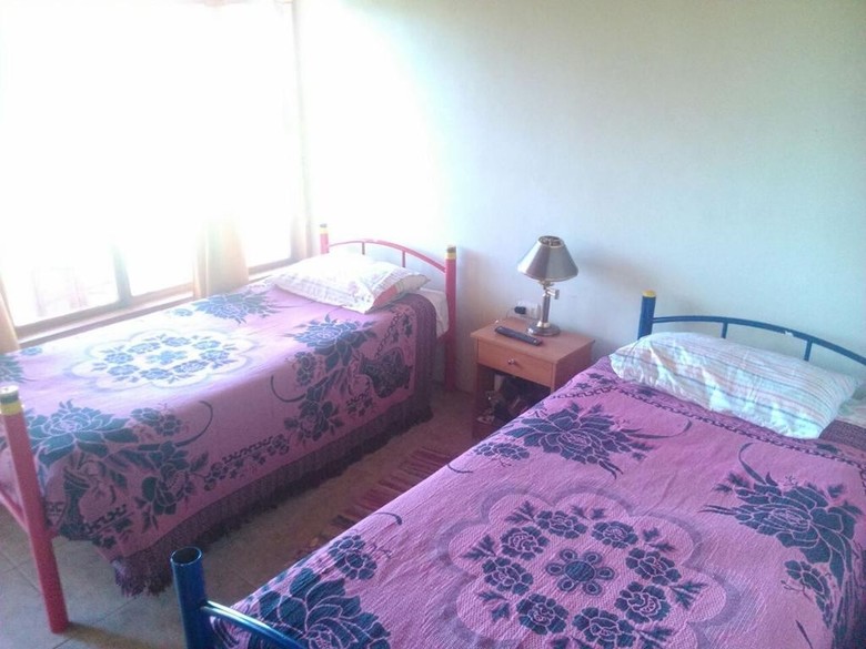 Hostal Casa Los Duendes