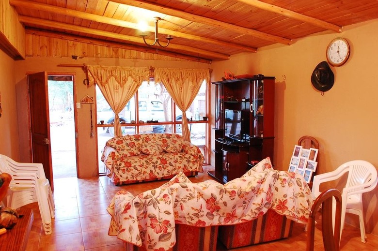 Hostal Casa Los Duendes