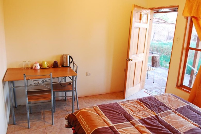 Hostal Casa Los Duendes