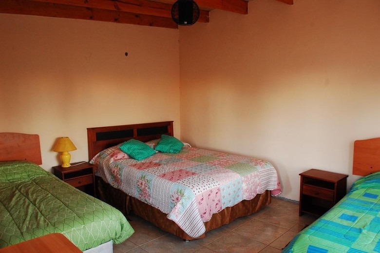 Hostal Casa Los Duendes
