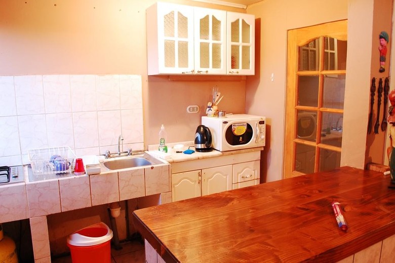 Hostal Casa Los Duendes