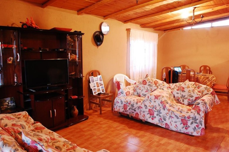 Hostal Casa Los Duendes