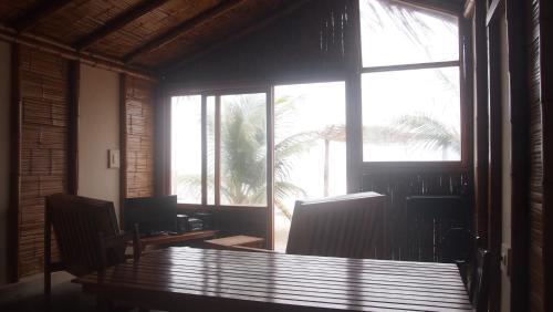 Yachi's Home