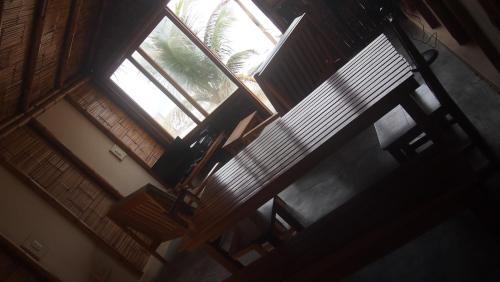 Yachi's Home