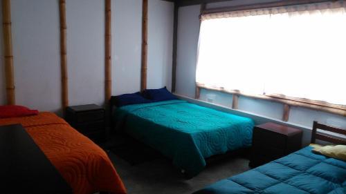 Yachi's Home