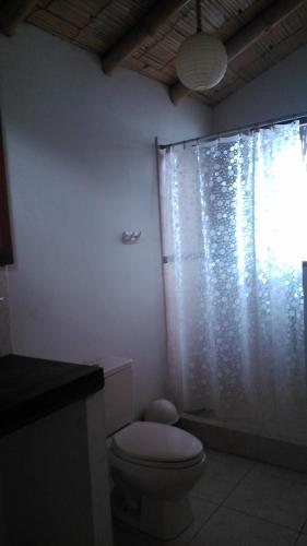 Yachi's Home