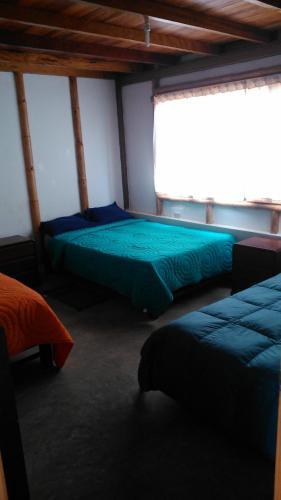Yachi's Home